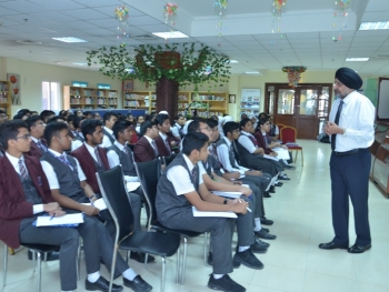 Workshop &raquo; Workshop for student